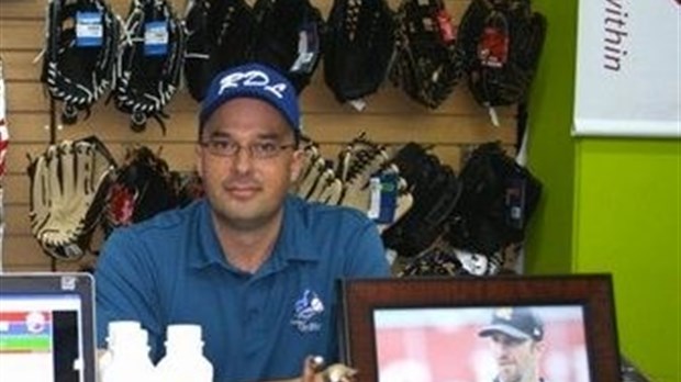 L’Association du baseball mineur de Rivière-du-Loup se démarque