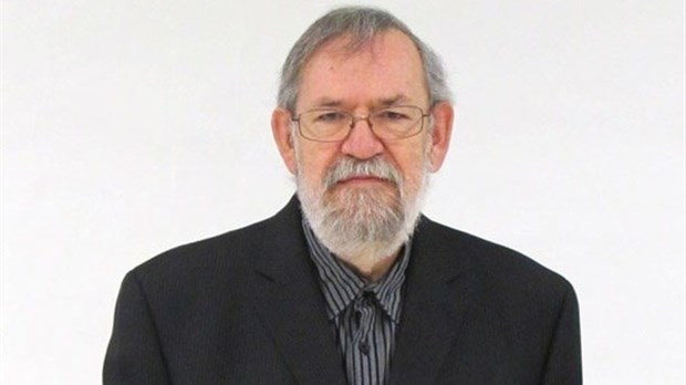 Michel Desjardins élu à la présidence du Cégep de Rivière-du-Loup