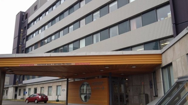 Mise en quarantaine préventive de produits sanguins d’Héma-Québec