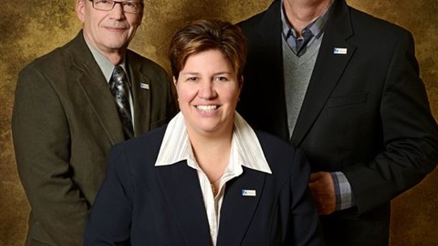 Nouvelle directrice générale à la Ville de Témiscouata-sur-le-Lac