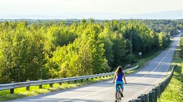 Opération Famille: une vrai réussite pour Saint-Bruno
