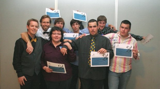 Une 2e saison fructueuse pour les Maraîchers du Cœur des Basques