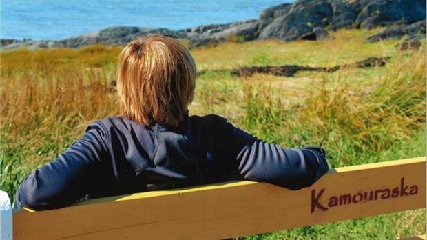 3 gagnants du concours de photo «Zoom sur le Kamouraska 2012»