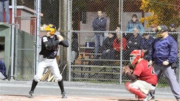 Edmundston bientôt dans la Ligue de baseball senior Puribec