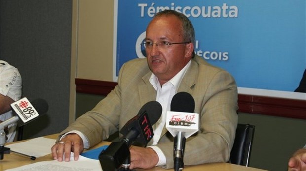 La CRÉ déçue des coupures au Fond de développement régional