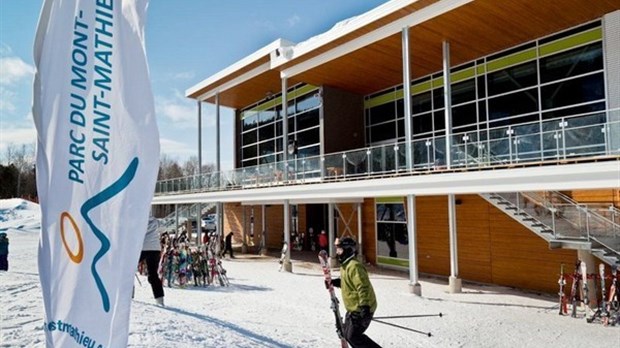 Le Mont St-Mathieu ouvre bientôt ses pentes