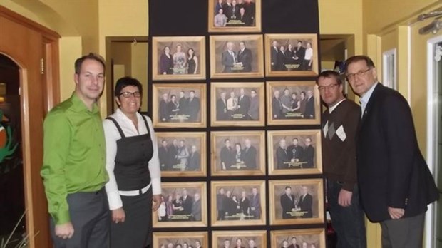 L’après Gala de l’Entreprise du Témiscouata