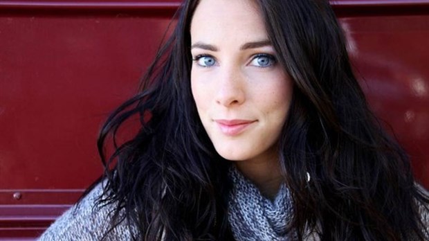 Carolanne d’Astous-Paquet est porte-parole des Maisons de jeunes