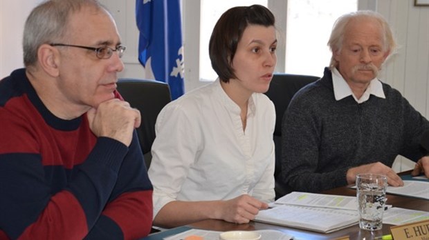 Fermeture de Thérèse-Martin: Rivière-Ouelle se tourne vers le ministre