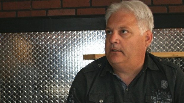 Les 3L obtiennent les droits sur Pierre Dagenais