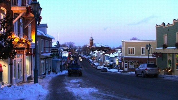 Centre-ville de Rivière-du-Loup: «Opération rencontres»