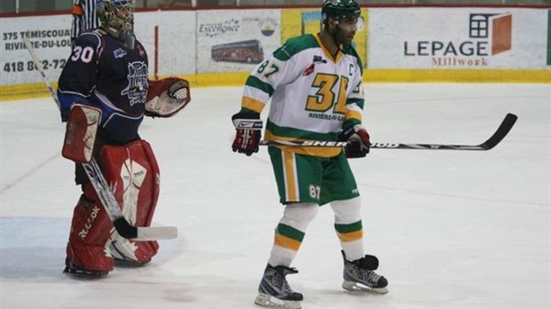 Donald Brashear prend sa retraite