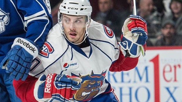 Gabriel Dumont n'a pas abandonné