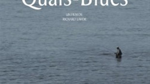 Le film Quais-Blues à la Forge à Bérubé