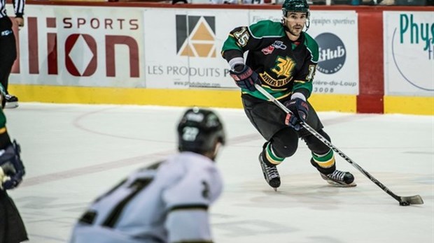 Victoire des 3L à Sorel-Tracy