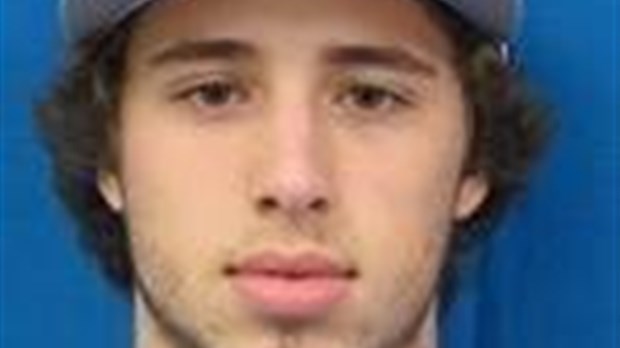 1ère victoire pour Marc-Antoine Bérubé dans la NCAA