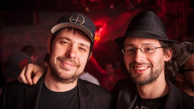 2 musiciens de la région au Festival Canicule Hivernale de Québec
