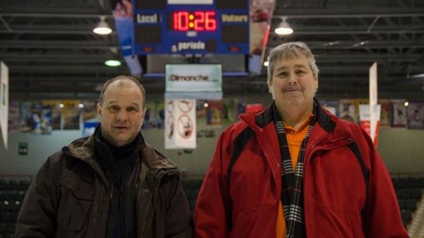 9e tournoi de hockey des entreprises