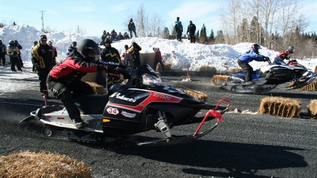 Le retour du Grand Prix Aventurier