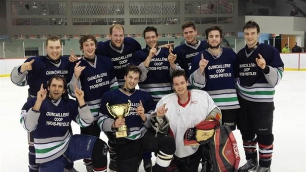 Le Tournoi des villages couronne 2 gagnants