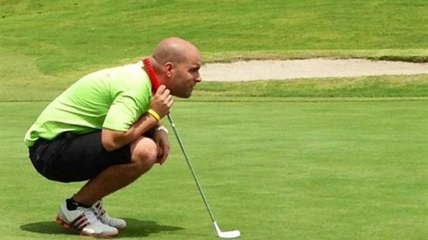 Un programme sport-études en golf à Rivière-du-Loup