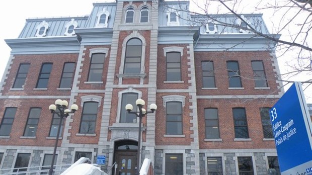 Vols à la Maison Le Puits: 48 mois de prison