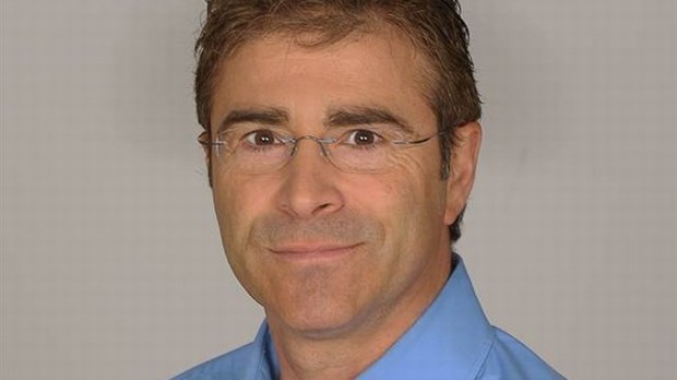 Sylvain Leduc, nouveau directeur de santé publique