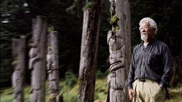 «Une force de la nature» à l’affiche du Cinéclub ONF