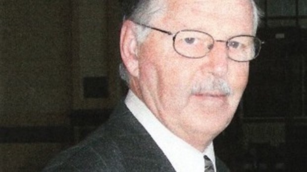 50 ans de vie sacerdotale de l’abbé Odilon Hudon