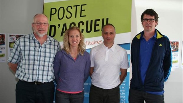 800 coureurs attendus au Tour de la Pointe