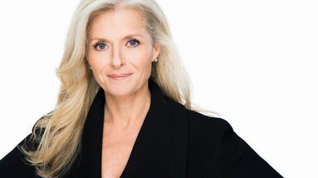Diner-conférence avec Isabelle Hudon, présidente de Sun Life