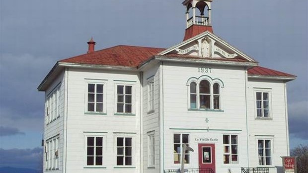 La Vieille-École de Saint-André à la recherche d’artistes
