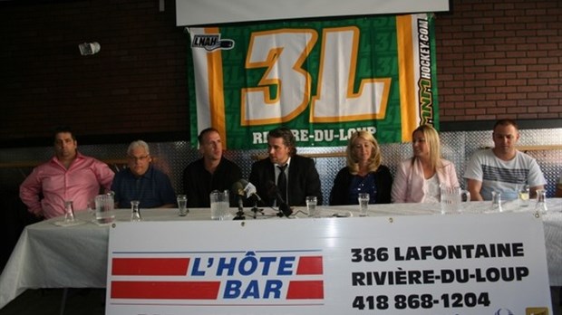 Les 3L seront de retour