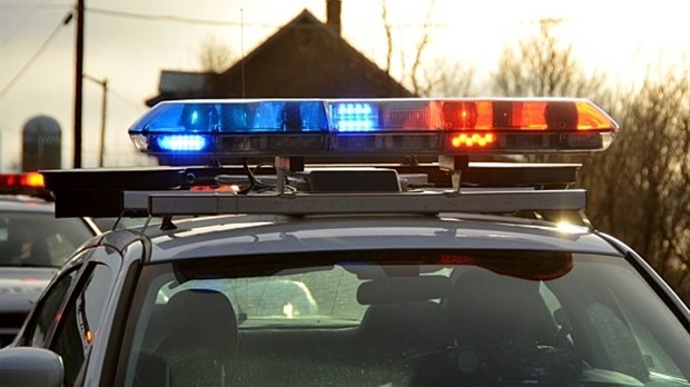 Un enfant de 4 ans meurt écrasé sur une ferme