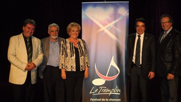 Une réussite pour l’activité de financement du Tremplin