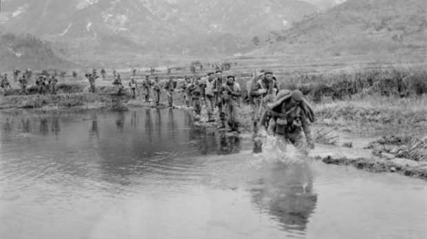 Vétérans de la guerre de Corée recherchés