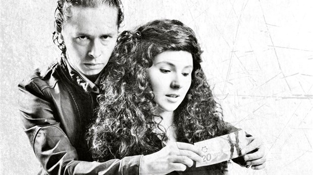 Billets en prévente pour la pièce «Jean et Béatrice»