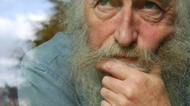 Soirée de contes avec Patrick Ewen à la Vieille-École