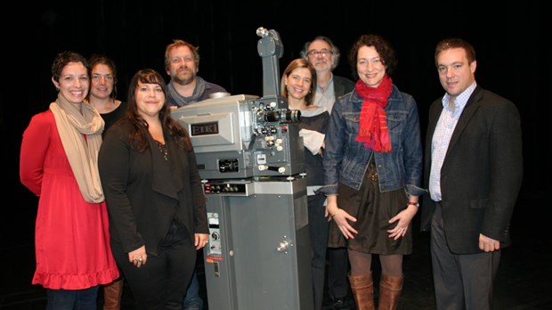 Le Festival du film de Rivière-du-Loup de retour pour une 2e année