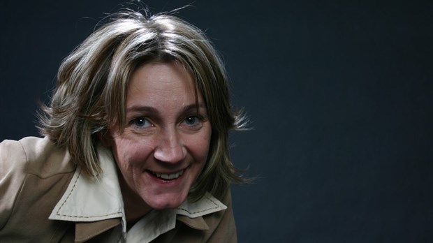  Ghislaine Hamel présente «Faites-moi Clémence!»