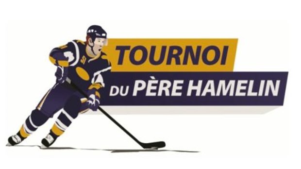 Le 23e Tournoi du Père Hamelin débute vendredi