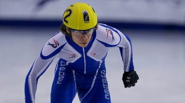 Les athlètes de la région en nomination au Gala Méritas sportif régional
