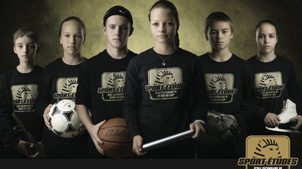 Portes ouvertes pour le sport-études à l’École secondaire de Rivière-du-Loup