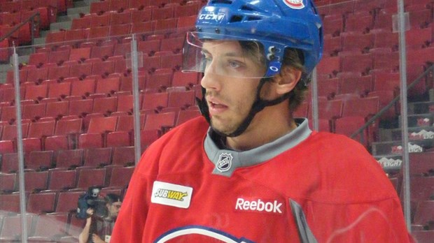 Un rôle différent pour Gabriel Dumont