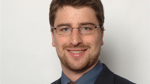 Albatros: Martin Ouellet démissionne