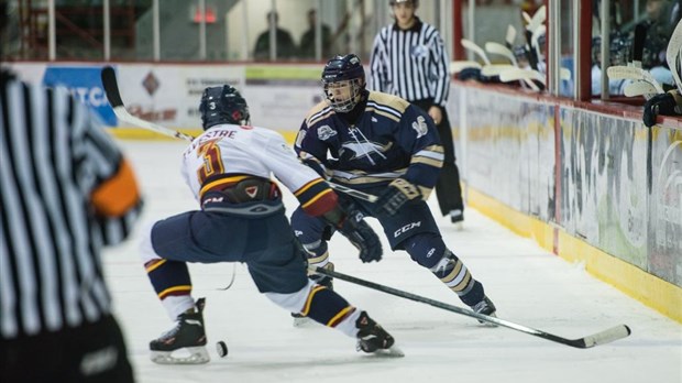 Week-end parfait pour les Albatros et leur nouvel entraineur
