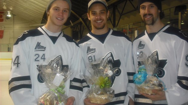 Patinothon de l’Océanic: somme record de 9 406$ dans Les Basques