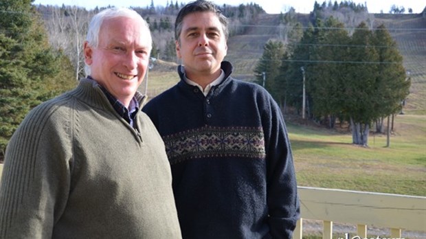 La Station plein air de Saint-Pacôme prend un nouveau tournant
