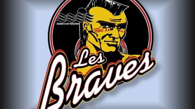 Les Braves de Valleyfield déménagent à Laval