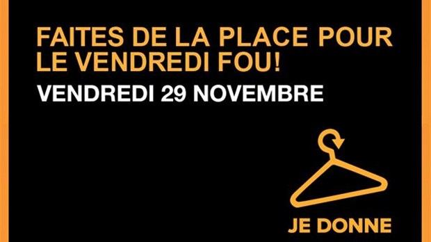 Vendredi fou pour Entraide diabétique du Québec